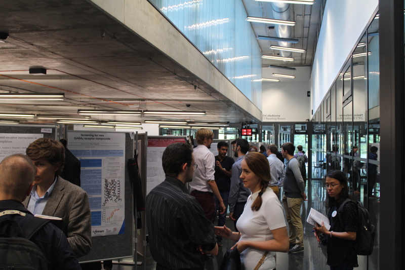 Poster session